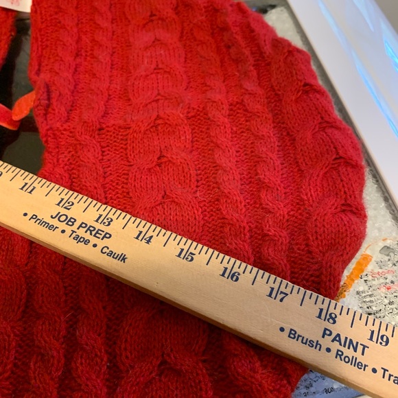 Christmas tree skirt bundle - Picture 5 of 10